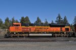 BNSF 9181